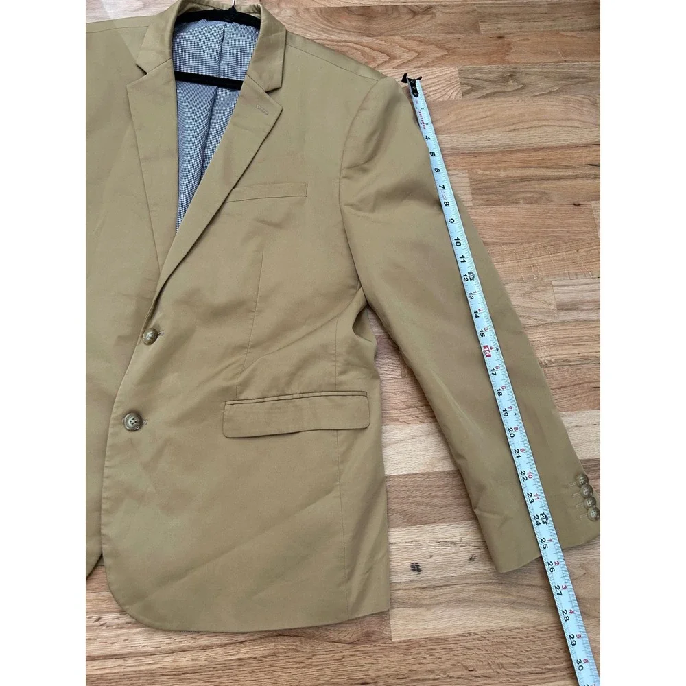 Express cotton blend